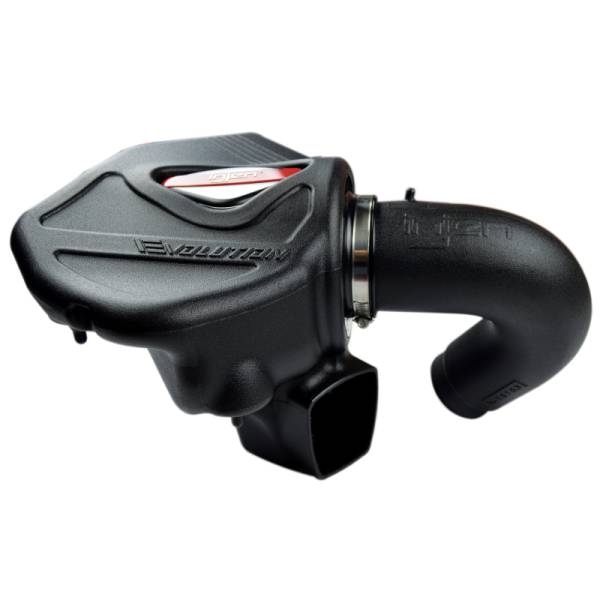 Injen - Injen 17-20 BMW 230i 2.0L Turbo Evolution Cold Air Intake - EVO1104