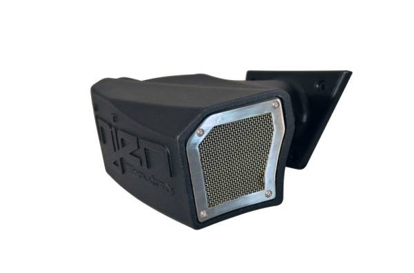 Injen - Injen 07-18 Jeep Wrangler (JK) 3.6L V6 Ram Air Scoop for Evolution Intake - EVO15069