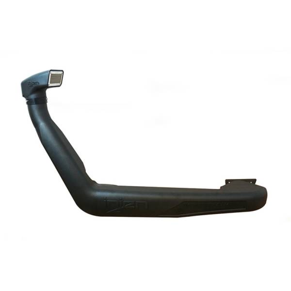 Injen - Injen 07-18 Jeep Wrangler (JK) 3.6L V6 Deep Water Crossing Snorkel for Evolution Intake - EVO15070