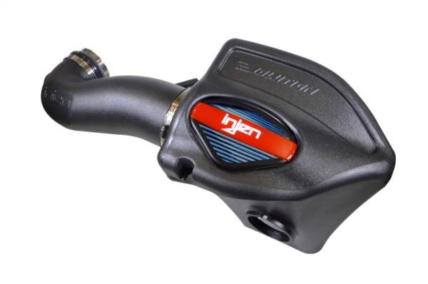 Injen - Injen 11-19 Dodge Challenger V8-5.7L Hemi Evolution Intake - EVO5100