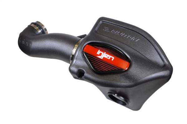 Injen - Injen 11-19 Dodge Challenger V8-5.7L Hemi Evolution Intake (Oiled) - EVO5100C