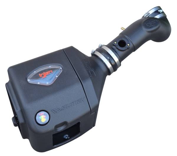 Injen - Injen 09-14 Cadillac Escalade EVS/EXT V8-6.2L Evolution Air Intake - EVO7102