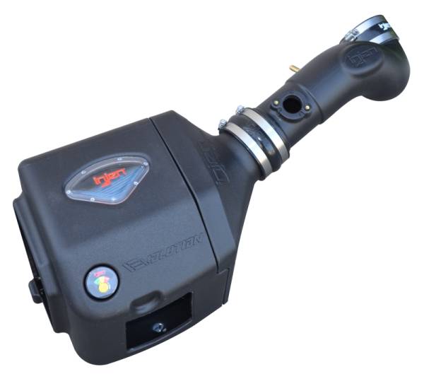 Injen - Injen 15-19 Cadillac Escalade V8 6.2L Evolution Air Intake - EVO7103