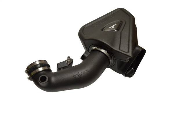 Injen - Injen 16-20 Chevrolet Camaro SS 6.2L V8 Evolution Intake - EVO7301