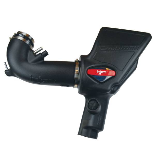 Injen - Injen 18-20 Ford Mustang GT 5.0L V8 Evolution Intake - EVO9202