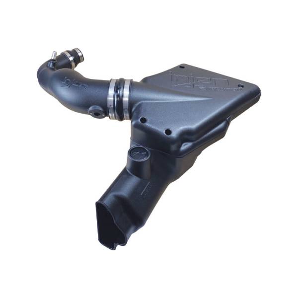 Injen - Injen 15-19 Ford Mustang EcoBoost 2.3L L4 Evolution Intake - EVO9203