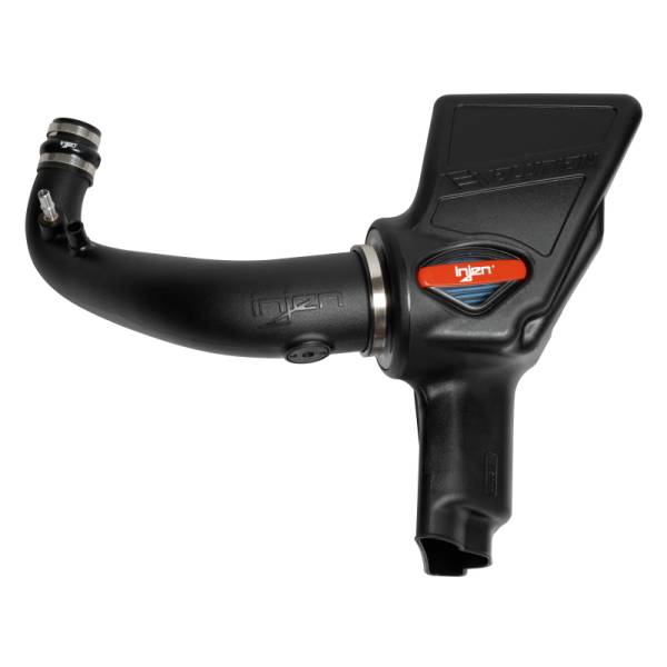 Injen - Injen 15-22 Ford Mustang L4-2.3L Turbo Evolution Cold Air Intake - EVO9205