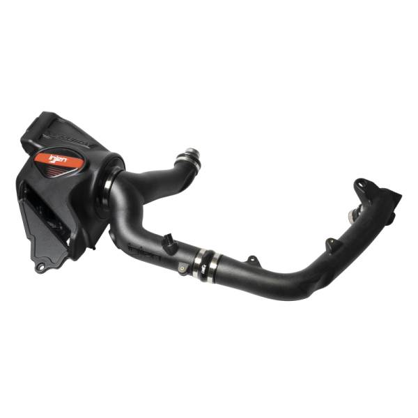 Injen - Injen 2021-2022 Ford Bronco V6-2.7L Twin Turbo Evolution Intake (Oiled) - EVO9301C