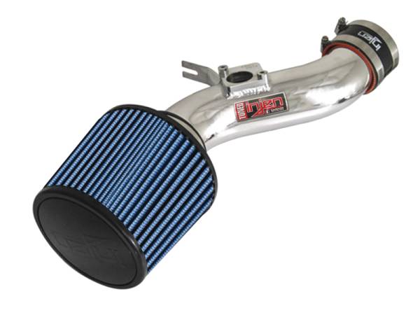 Injen - Injen 02-07 WRX/STi Polished Short Ram Intake - IS1200P