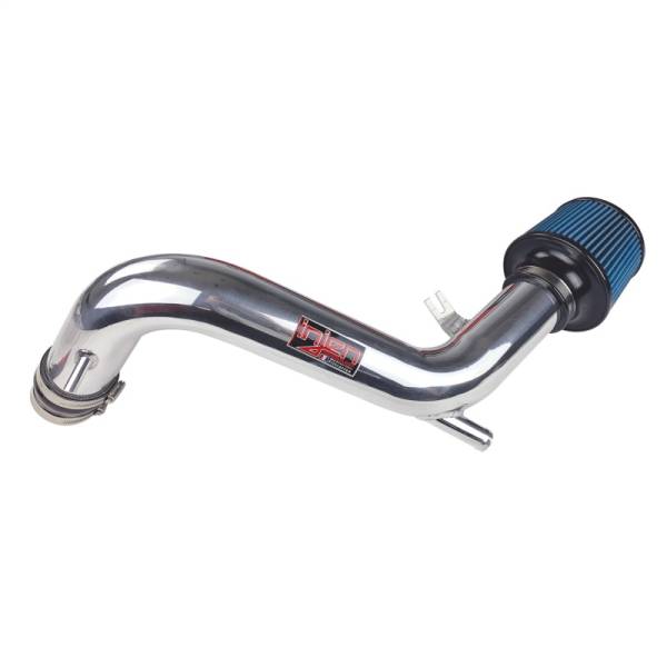 Injen - Injen 18-20 Hyundai Veloster L4-1.6L Turbo Polished Short Ram Cold Air Intake System - IS1342P