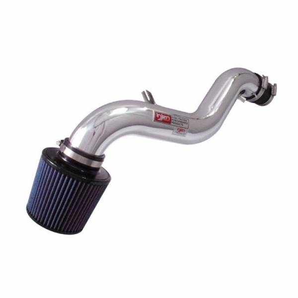 Injen - Injen 90-93 Integra Fits ABS Polished Short Ram Intake - IS1400P