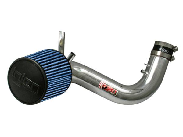 Injen - Injen 91-95 Legend (non-TCS equipped vehicles) Polished Short Ram Intake - IS1401P