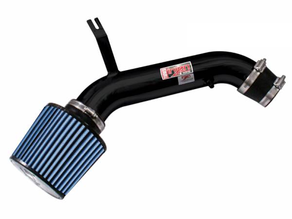 Injen - Injen 94-01 Acura Integra LS/RS L4 1.8L Black IS Short Ram Cold Air Intake - IS1420BLK