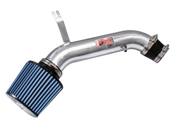 Injen - Injen 94-01 Integra Ls Ls Special RS Polished Short Ram Intake - IS1420P