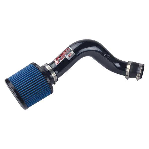 Injen - Injen 94-01 Acura Integra GSR L4 1.8L Black IS Short Ram Cold Air Intake - IS1450BLK