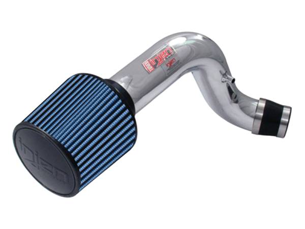 Injen - Injen 94-01 Integra GSR Polished Short Ram Intake - IS1450P