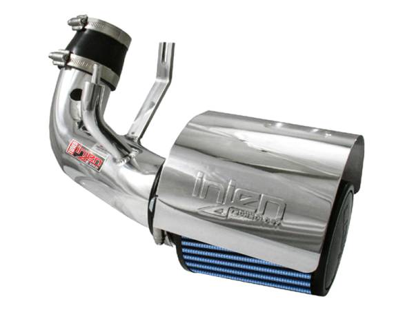 Injen - Injen 02-06 RSX (CARB 02-04 Only) Polished Short Ram Intake - IS1471P