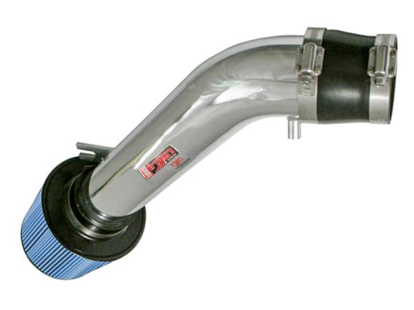 Injen - Injen 92-95 Civic Dx Lx Ex Si Polished Short Ram Intake - IS1520P