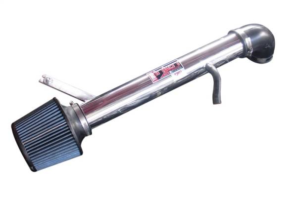 Injen - Injen 96-00 Civic Cx Dx Lx Polished Short Ram Intake - IS1545P