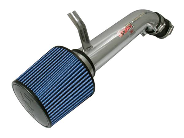 Injen - Injen 96-98 Civic Ex Hx EL(Canada) Polished Short Ram Intake - IS1550P