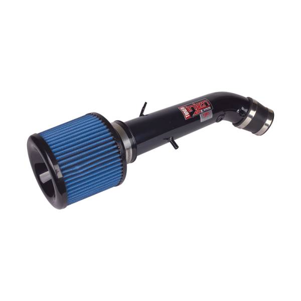 Injen - Injen 99-00 Honda Civic EL/EX/HX L4 1.6L IS Short Ram Cold Air Intake - IS1555BLK