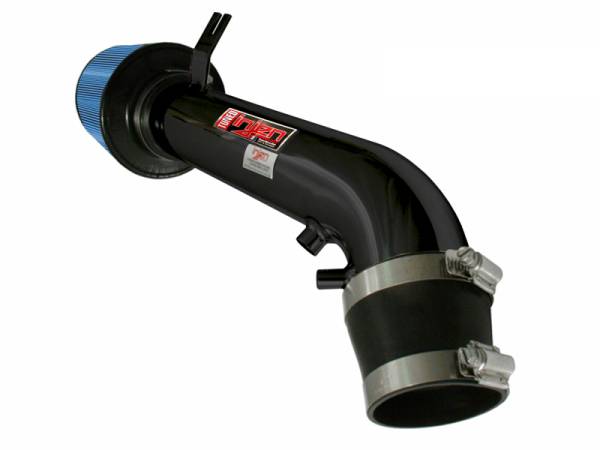 Injen - Injen 99-00 Honda Civic Si Polished Short Ram Intake - IS1560BLK