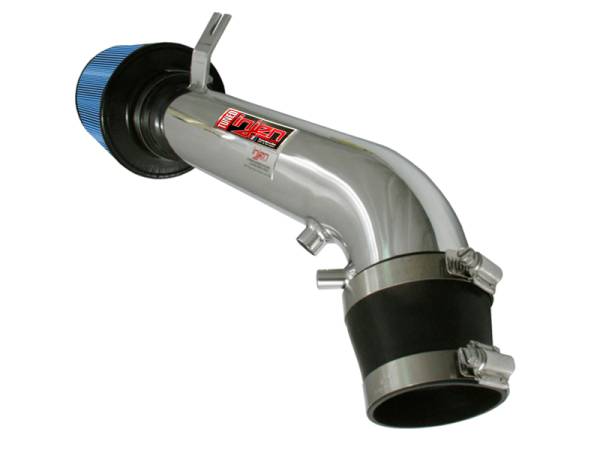 Injen - Injen 99-00 Civic Si Polished Short Ram Intake - IS1560P