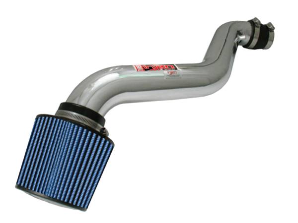 Injen - Injen 94-97 Accord 4 Cylinder Polished Short Ram Intake - IS1650P