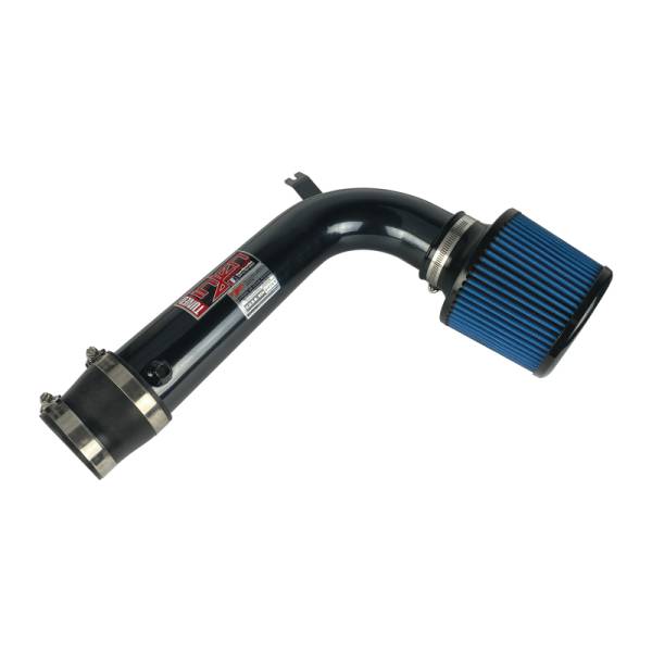 Injen - Injen 98-02 Honda Accord V6 3.0L/ 02-03 Acura TL V6 3.2L Black IS Short Ram Cold Air Intake - IS1660BLK