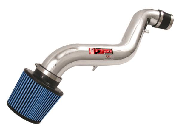 Injen - Injen 98-02 Accord 4 Cyl. Polished Short Ram Intake - IS1670P