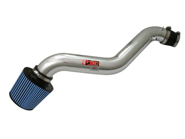 Injen - Injen 92-96 Prelude Polished Short Ram Intake - IS1700P