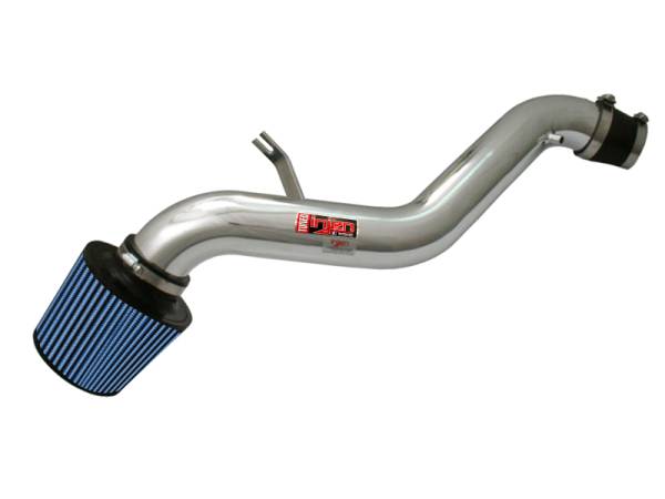 Injen - Injen 97-01 Prelude Polished Short Ram Intake - IS1720P