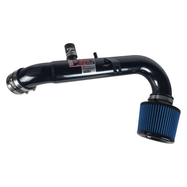 Injen - Injen 03-06 Honda Element L4 2.4L Black IS Short Ram Cold Air Intake - IS1726BLK