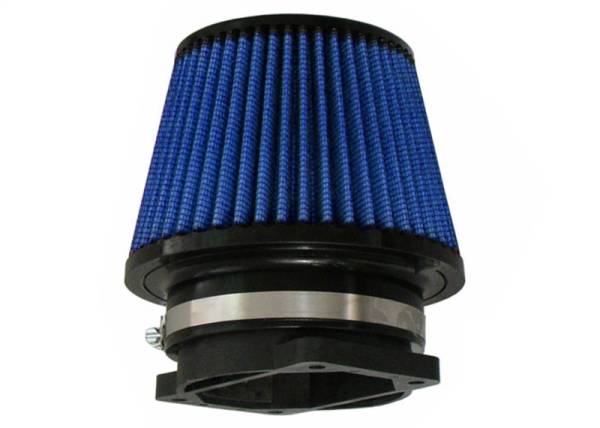 Injen - Injen 95-99 Eclipse Turbo Air Filter Adapter Kit Air Filter & Adaptor Only - IS1890F