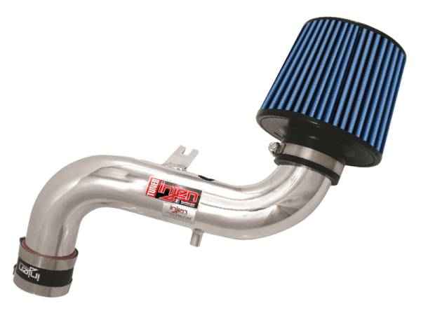 Injen - Injen 97-99 Camry 4 Cylinder Polished Short Ram Intake - IS2020P