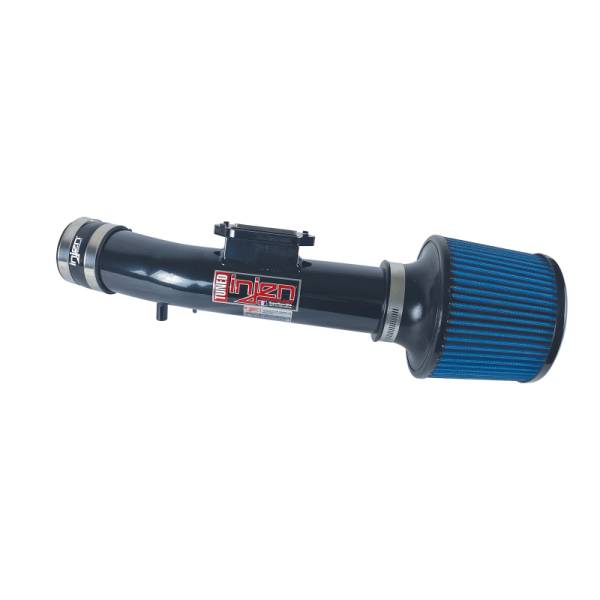 Injen - Injen 97-01 Toyota Camry V6 3.0L / 98-03 Toyota Solara V6 3.0L Black IS Short Ram Cold Air Intake - IS2030BLK