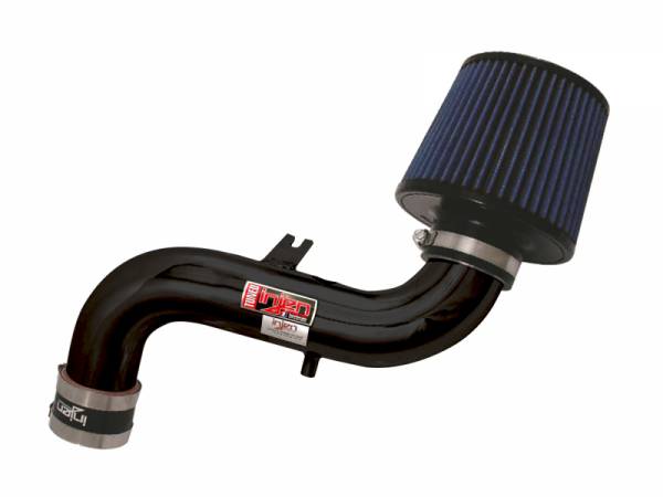 Injen - Injen 04-05 Toyota Camry/Solara V6 3.3L Black IS Short Ram Cold Air Intake - IS2032BLK