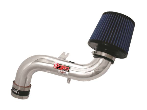 Injen - Injen 03-05 Camry 3.0L 3.3L V6 04-05 Solara 3.3L V6 Polished Short Ram Intake - IS2032P