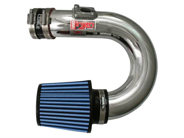 Injen - Injen 00-03 Celica GT Polished Short Ram Intake - IS2035P