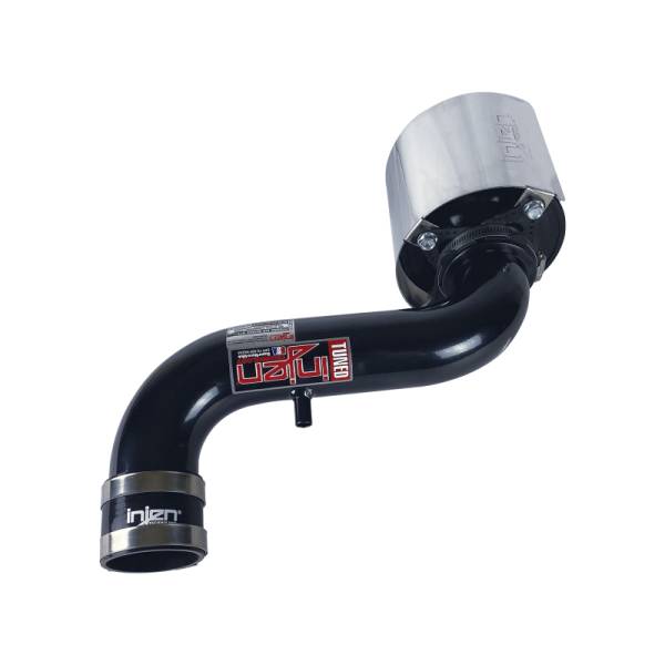 Injen - Injen 94-99 Toyota Celica GT L4 2.2L Black IS Short Ram Cold Air Intake - IS2040BLK