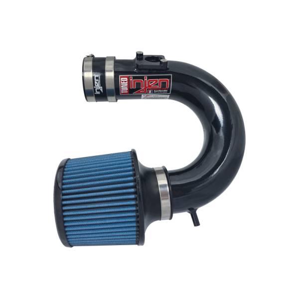 Injen - Injen 00-04 Toyota Celica GT-S L4 1.8L Black IS Short Ram Cold Air Intake - IS2045BLK