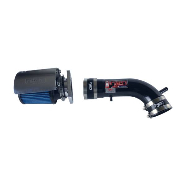 Injen - Injen 92-95 Toyota Supra V6 3.0L Black IS Short Ram Cold Air Intake - IS2083BLK