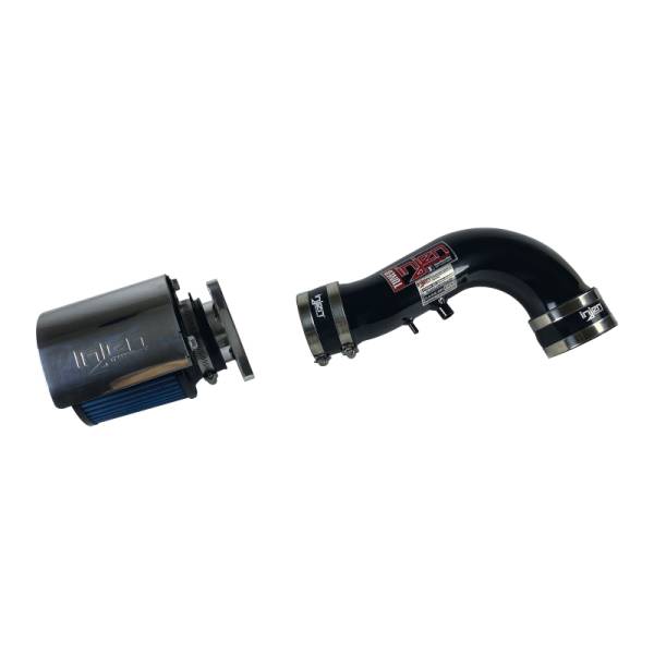 Injen - Injen 92-95 Lexus SC400 V6 4.0L Black IS Short Ram Cold Air Intake - IS2085BLK