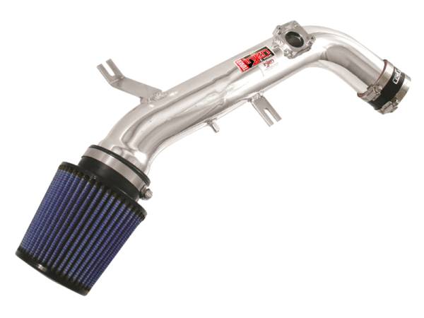 Injen - Injen 00-05 IS300 w/ Stainless steel Manifold Cover Polished Short Ram Intake - IS2094P