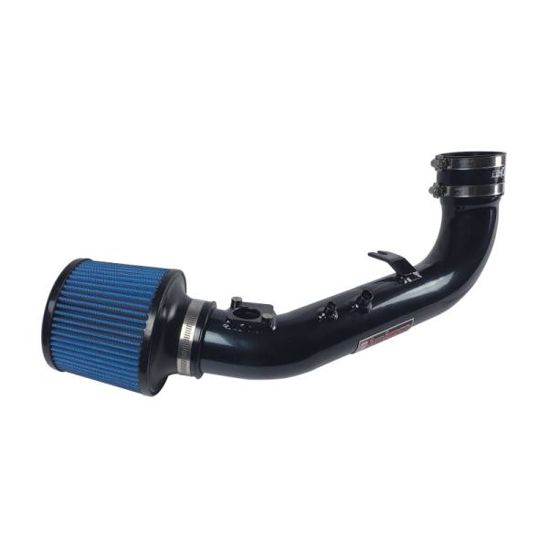 Injen - Injen 01-03 Lexus GS430/LS430/SC430 V8 4.3L Black IS Short Ram Cold Air Intake - IS2095BLK