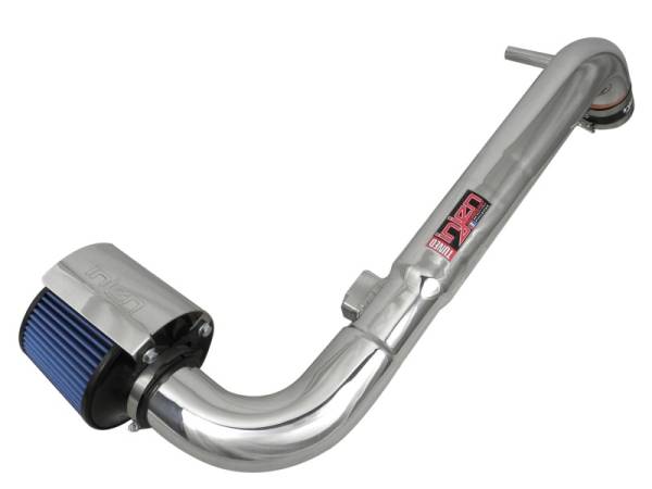 Injen - Injen 05-20 Toyota Tacoma 2.7L Polished Power-Flow Air Intake w/ MR Tech/Heat Shield - PF2011P