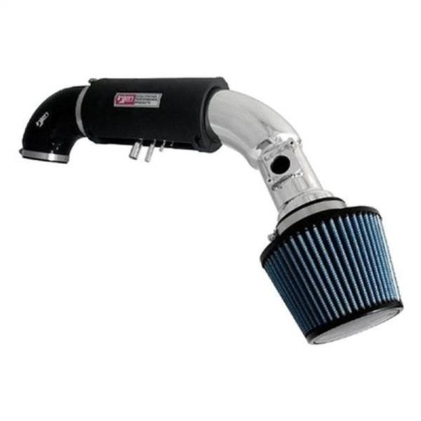 Injen - Injen 00-04 Tundra / Sequoia 4.7L V8 & Power Shield only Polished Power-Flow Air Intake System - PF2018P