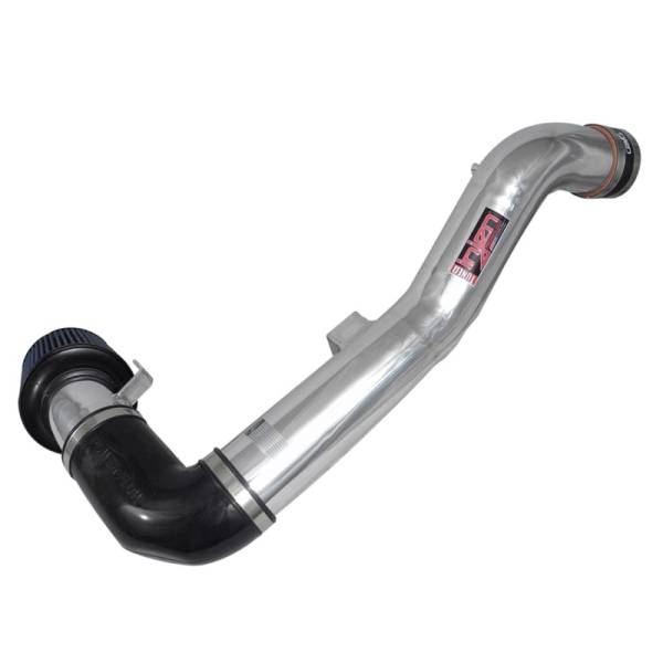 Injen - Injen 07-20  Toyota Tundra 5.7L V8 Wrinkle Black Cold Air Intake - PF2020WB