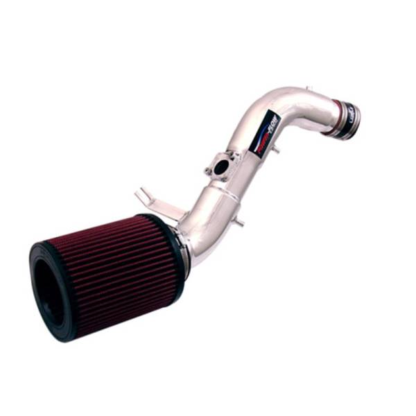 Injen - Injen 99-04 4Runner Tacoma 3.4L V6 only Polished Power-Flow Air Intake System - PF2055P