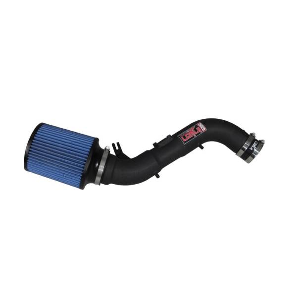 Injen - Injen 99-04 4Runner Tacoma 3.4L V6 only Wrinkle Black Power-Flow Air Intake System - PF2055WB